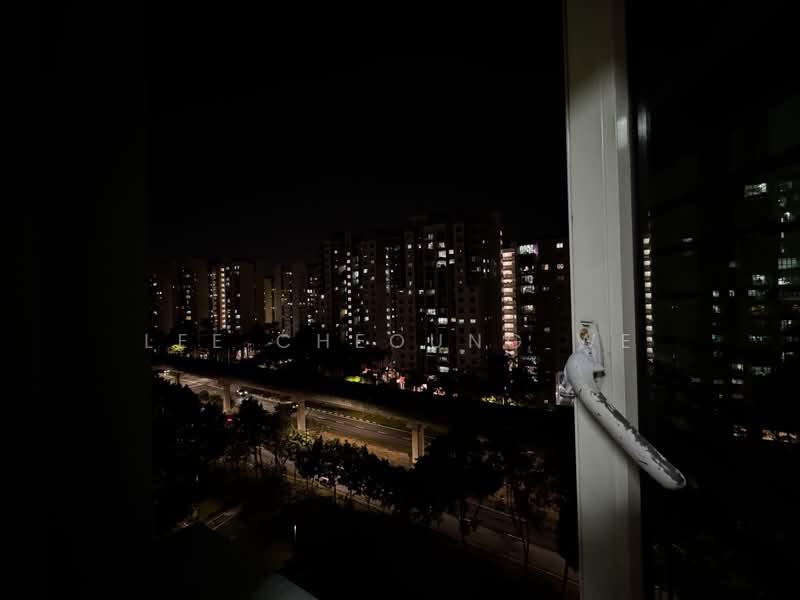 106B Punggol Field HDB Flat For Sale at S$ 690,000 | PropertyGuru Singapore - View