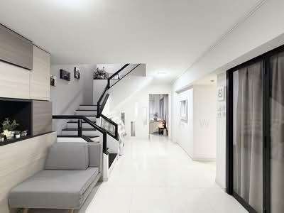 For Sale - 231 Bishan Street 23