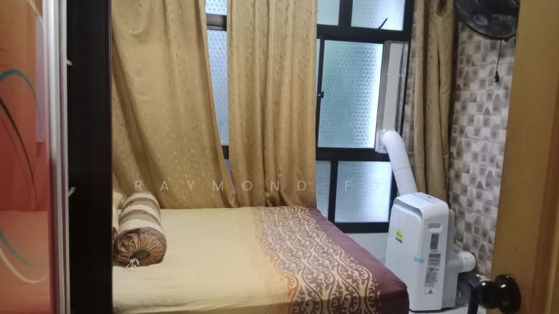 467 Segar Road, 467 Segar Road, Room Rental, 150 sqft, HDB Flat For Rent, by Raymond Foo, 500068071 - Bedroom - PropertyGuru.com.sg