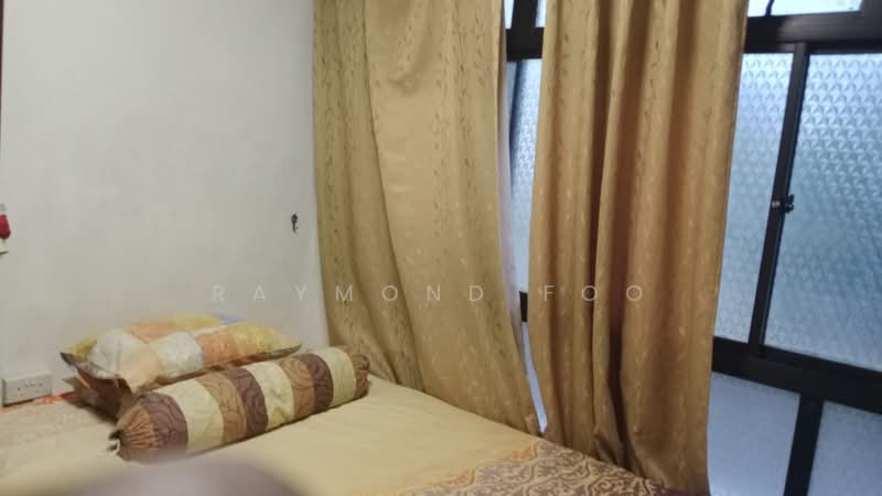 467 Segar Road, 467 Segar Road, Room Rental, 150 sqft, HDB Flat For Rent, by Raymond Foo, 500068071 - Bedroom - PropertyGuru.com.sg