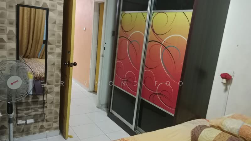 467 Segar Road, 467 Segar Road, Room Rental, 150 sqft, HDB Flat For Rent, by Raymond Foo, 500068071 - Corridor - PropertyGuru.com.sg