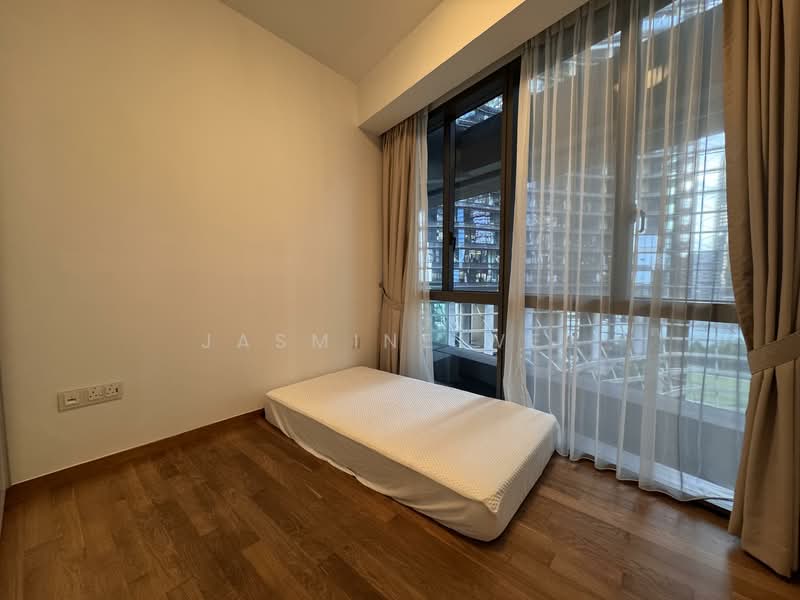 Marina One Residences Condominium For Sale at S$ 2,200,000 | PropertyGuru Singapore - Bedroom