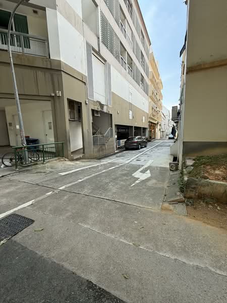 Owen Road/ Race Course Road, , 1,184 sqft, Shop / Shophouse For Rent, by Brian Chng, 500068073 - Exterior - CommercialGuru.com.sg