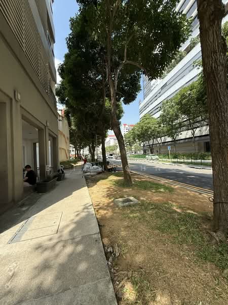 Owen Road/ Race Course Road, , 1,184 sqft, Shop / Shophouse For Rent, by Brian Chng, 500068073 - Exterior - CommercialGuru.com.sg