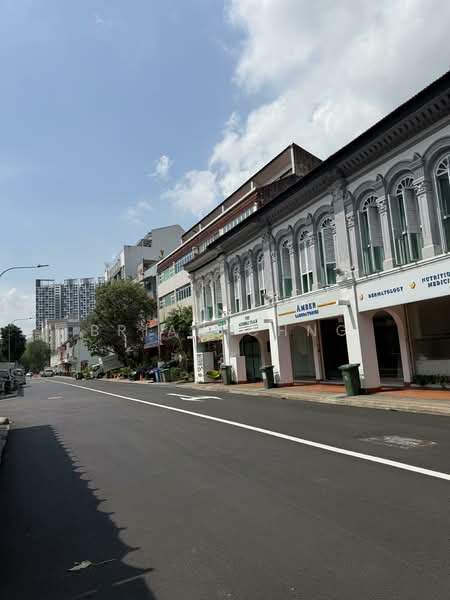 Owen Road/ Race Course Road, , 1,184 sqft, Shop / Shophouse For Rent, by Brian Chng, 500068073 - Exterior - CommercialGuru.com.sg