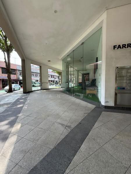 FARRER PARK SUITES