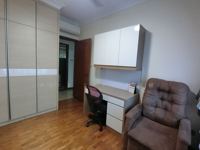 Compass Heights Condominium For Sale at S$ 2,180,000 | PropertyGuru Singapore