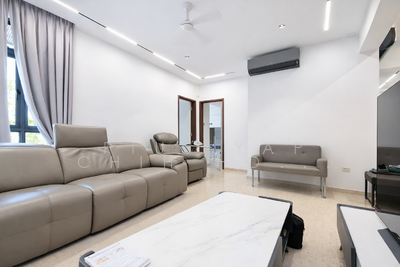 For Sale - Carissa Park Condo