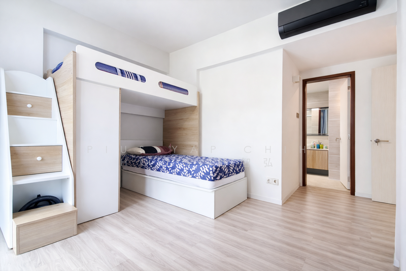 Carissa Park Condo Condominium For Sale at S$ 1,203,333 | PropertyGuru Singapore