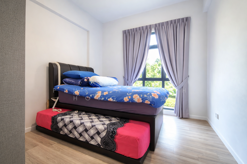 Carissa Park Condo Condominium For Sale at S$ 1,203,333 | PropertyGuru Singapore - Bedroom