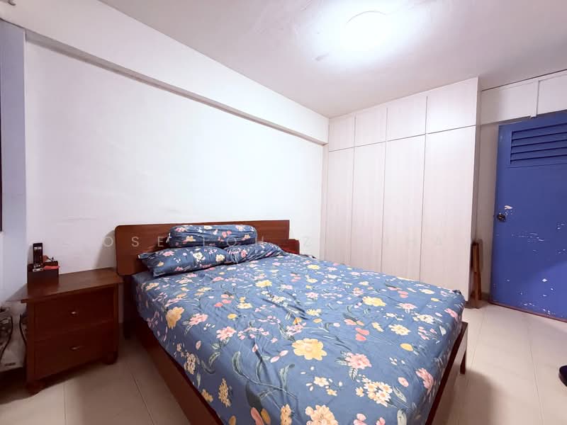 224 Serangoon Avenue 4 HDB Flat For Sale at S$ 620,888 | PropertyGuru Singapore - Bedroom
