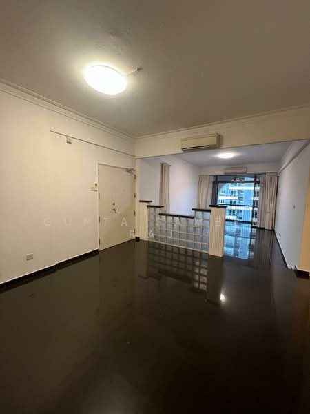 Pastoral View, 7 Bassein Road, 3 Bedrooms, 1,259 sqft, Apartment For Rent, by Gupta Sameer Raj, 500068079 - Living Room - PropertyGuru.com.sg