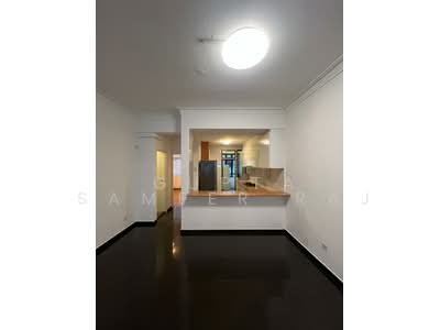 For Rent - Pastoral View