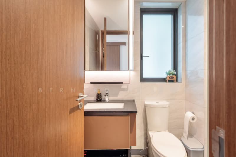 Normanton Park Condominium For Sale at S$ 1,798,000 | PropertyGuru Singapore - Bathroom