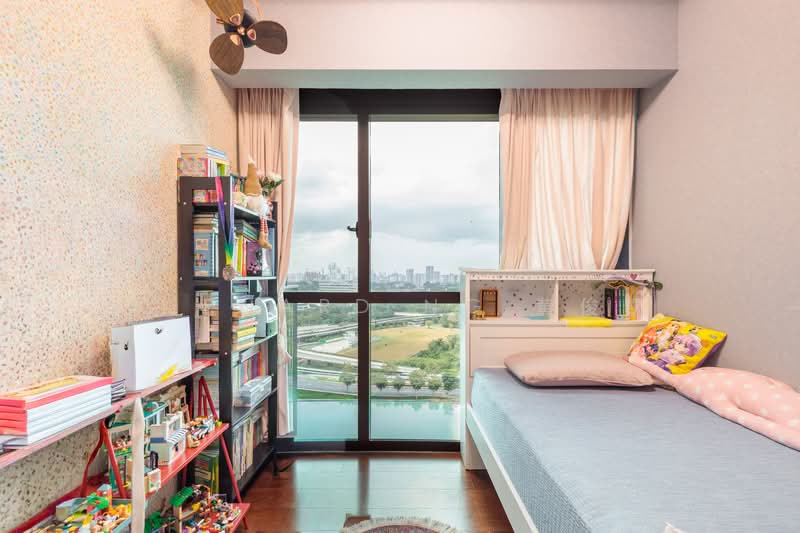 Normanton Park Condominium For Sale at S$ 1,798,000 | PropertyGuru Singapore - Bedroom