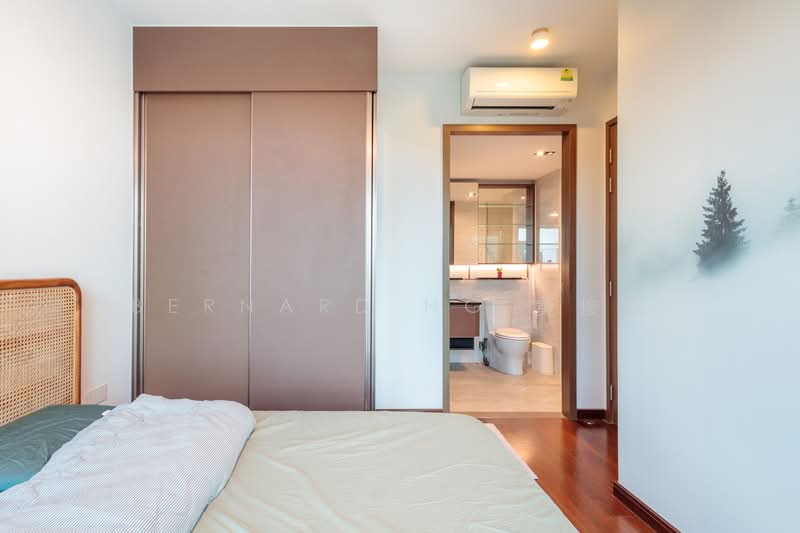 Normanton Park Condominium For Sale at S$ 1,798,000 | PropertyGuru Singapore - Bedroom