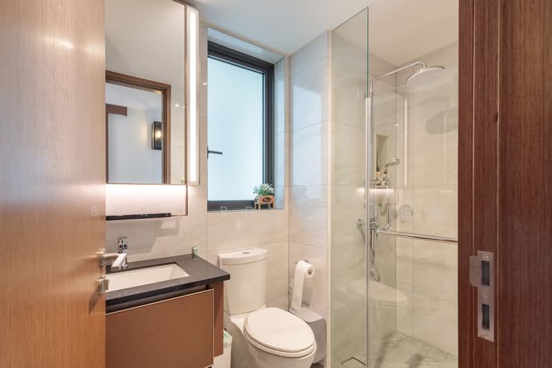 Normanton Park Condominium For Sale at S$ 1,798,000 | PropertyGuru Singapore - Bathroom