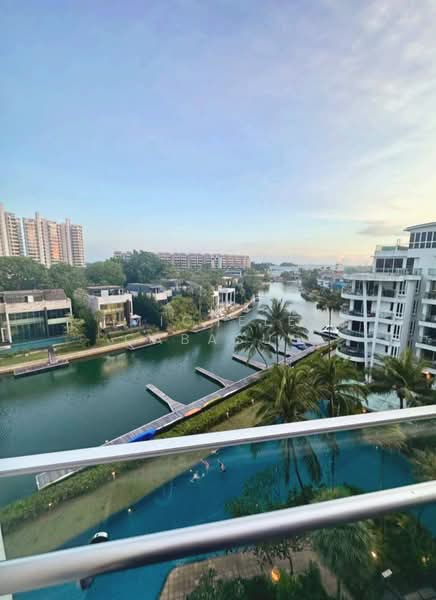 Turquoise, 51 Cove Drive, 3 Bedrooms, 3,111 sqft, Condominium For Rent, by Michele Cabasug, 500068082 - Exterior - PropertyGuru.com.sg