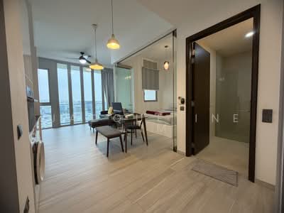 For Rent - Kallang Riverside