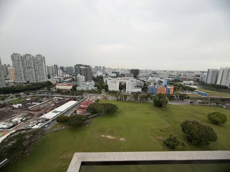 Kallang Riverside, 51 Kampong Bugis, Studio, 517 sqft, Condominium For Rent, by Jacqueline Lim, 500068086 - PropertyGuru.com.sg