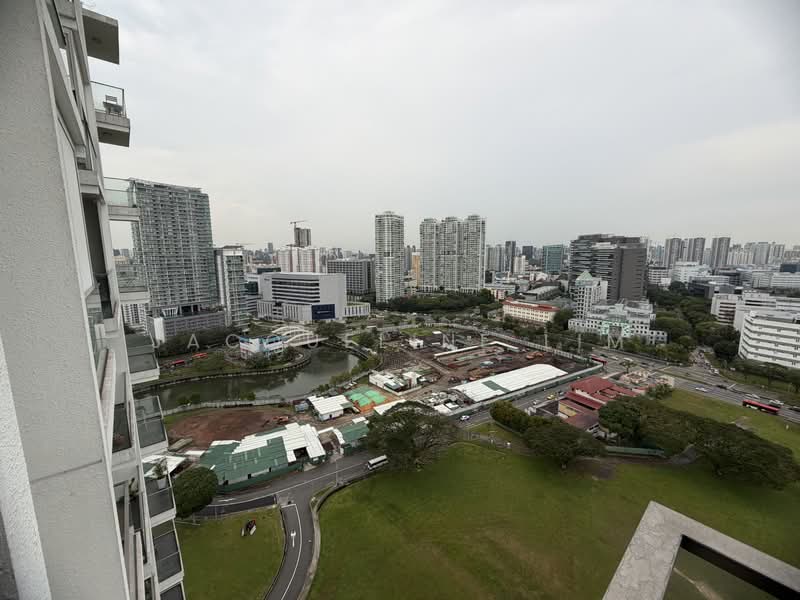 Kallang Riverside, 51 Kampong Bugis, Studio, 517 sqft, Condominium For Rent, by Jacqueline Lim, 500068086 - PropertyGuru.com.sg