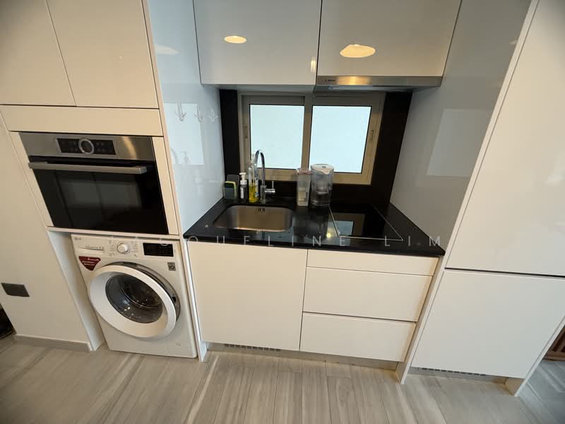 Kallang Riverside, 51 Kampong Bugis, Studio, 517 sqft, Condominium For Rent, by Jacqueline Lim, 500068086 - PropertyGuru.com.sg