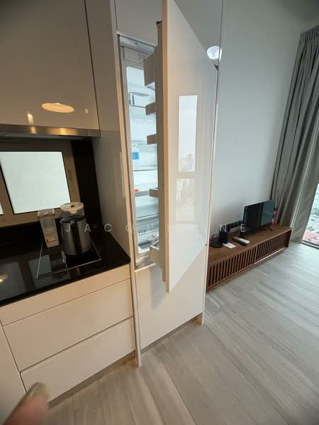 Kallang Riverside, 51 Kampong Bugis, Studio, 517 sqft, Condominium For Rent, by Jacqueline Lim, 500068086 - PropertyGuru.com.sg