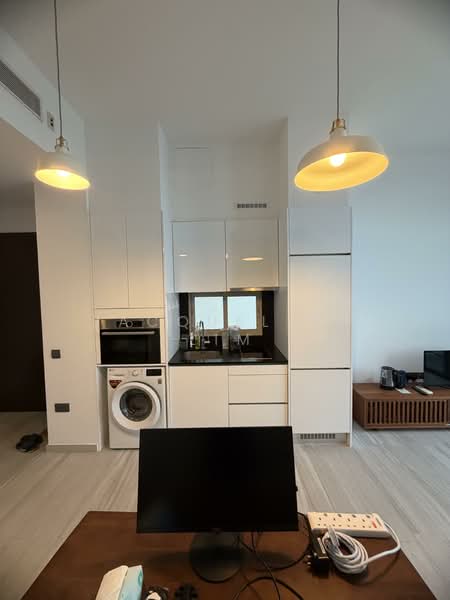 Kallang Riverside, 51 Kampong Bugis, Studio, 517 sqft, Condominium For Rent, by Jacqueline Lim, 500068086 - PropertyGuru.com.sg