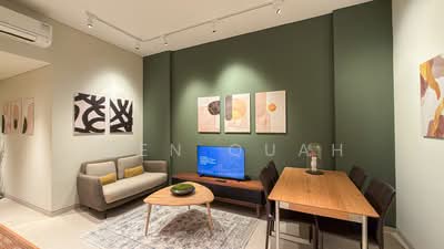 For Rent - 2 Teck Chye Terrace