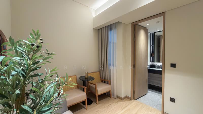 2 Teck Chye Terrace, , Room Rental, 18 sqft, Apartment For Rent, by Ben Quah, 500068088 - Interior - PropertyGuru.com.sg