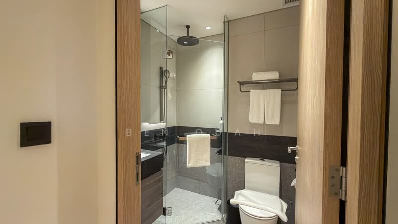 2 Teck Chye Terrace, , Room Rental, 18 sqft, Apartment For Rent, by Ben Quah, 500068088 - Bathroom - PropertyGuru.com.sg