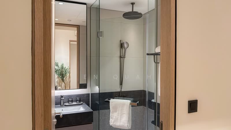 2 Teck Chye Terrace, , Room Rental, 18 sqft, Apartment For Rent, by Ben Quah, 500068088 - Bathroom - PropertyGuru.com.sg