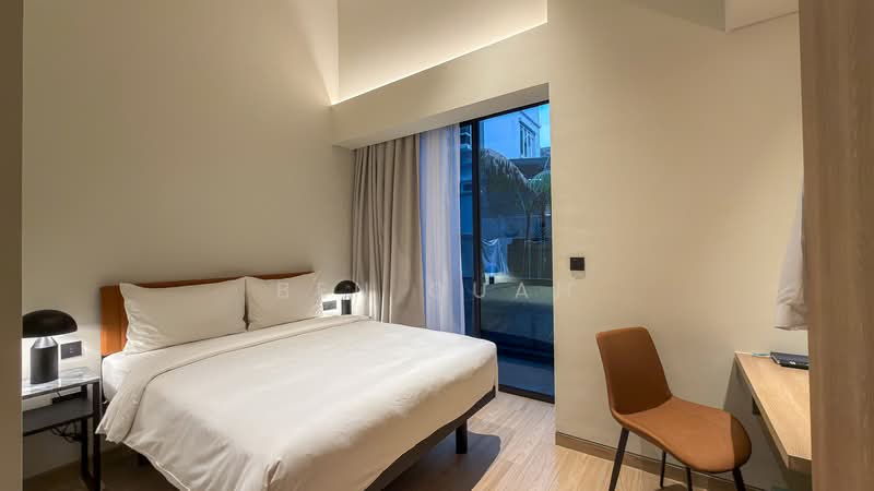 2 Teck Chye Terrace, , Room Rental, 18 sqft, Apartment For Rent, by Ben Quah, 500068088 - Bedroom - PropertyGuru.com.sg