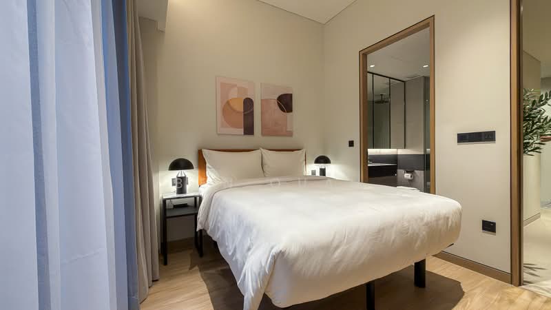 2 Teck Chye Terrace, , Room Rental, 18 sqft, Apartment For Rent, by Ben Quah, 500068088 - Bedroom - PropertyGuru.com.sg