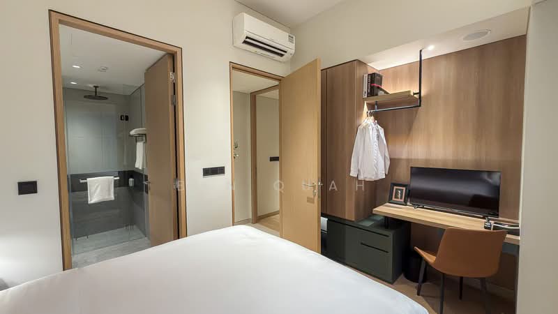 2 Teck Chye Terrace, , Room Rental, 18 sqft, Apartment For Rent, by Ben Quah, 500068088 - Bedroom - PropertyGuru.com.sg