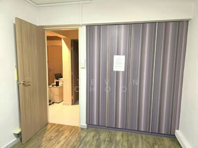 For Rent - 435 Yishun Avenue 6