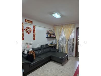 For Sale - 538 Ang Mo Kio Avenue 5