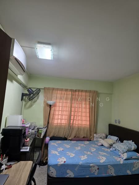 538 Ang Mo Kio Avenue 5 HDB Flat For Sale at S$ 450,000 | PropertyGuru Singapore