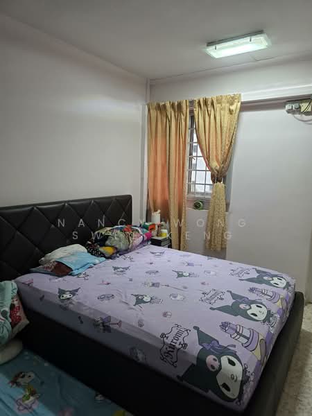 538 Ang Mo Kio Avenue 5 HDB Flat For Sale at S$ 450,000 | PropertyGuru Singapore