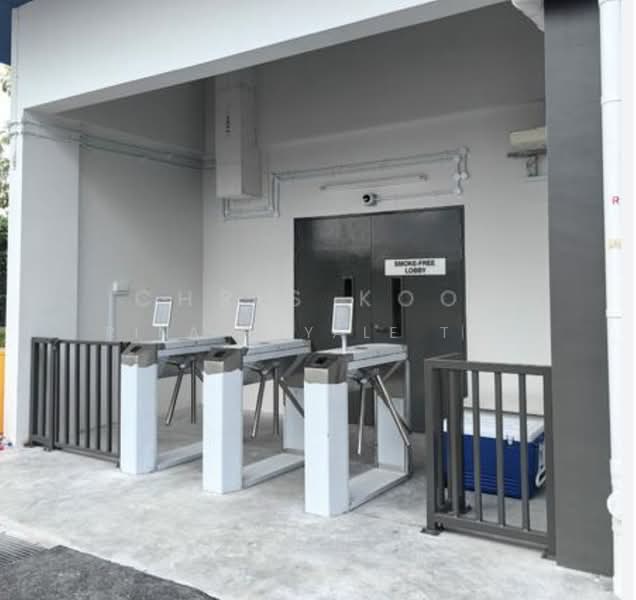 Dormitory with huge space for rent, Loyang, 8,000 sqft, Dormitory For Rent, by Rina Royale Tan, 500068093 - CommercialGuru.com.sg