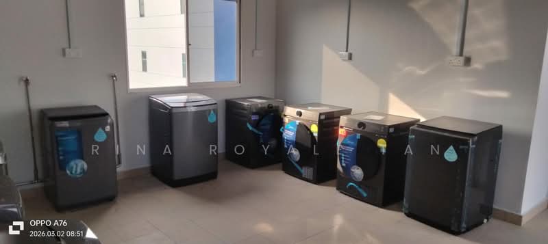 Dormitory with huge space for rent, Loyang, 8,000 sqft, Dormitory For Rent, by Rina Royale Tan, 500068093 - CommercialGuru.com.sg