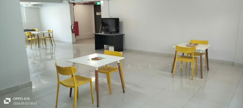Dormitory with huge space for rent, Loyang, 8,000 sqft, Dormitory For Rent, by Rina Royale Tan, 500068093 - CommercialGuru.com.sg