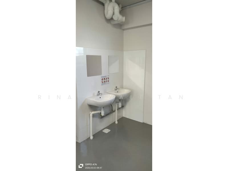 Dormitory with huge space for rent, Loyang, 8,000 sqft, Dormitory For Rent, by Rina Royale Tan, 500068093 - CommercialGuru.com.sg