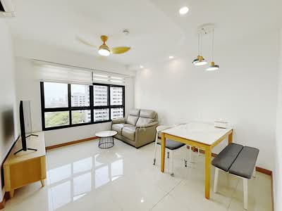 For Rent - 547A Bedok North Avenue 1