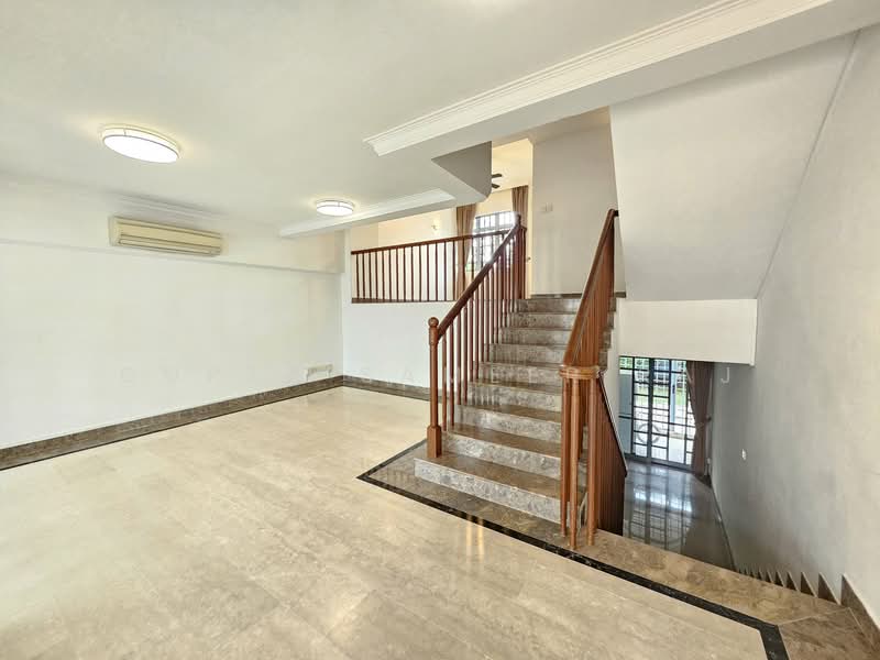 Chancery Grove, 25B Chancery Lane, 4 Bedrooms, 2,013 sqft, Town House For Rent, by Gupta Sameer Raj, 500068102 - Interior - PropertyGuru.com.sg