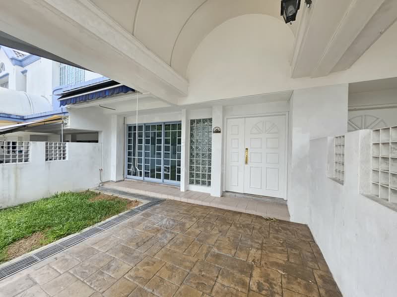 Chancery Grove, 25B Chancery Lane, 4 Bedrooms, 2,013 sqft, Town House For Rent, by Gupta Sameer Raj, 500068102 - Exterior - PropertyGuru.com.sg
