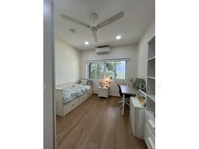 For Rent - Single storey detached at Jalan Layang Layang