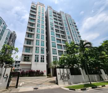 For Sale - The Aston