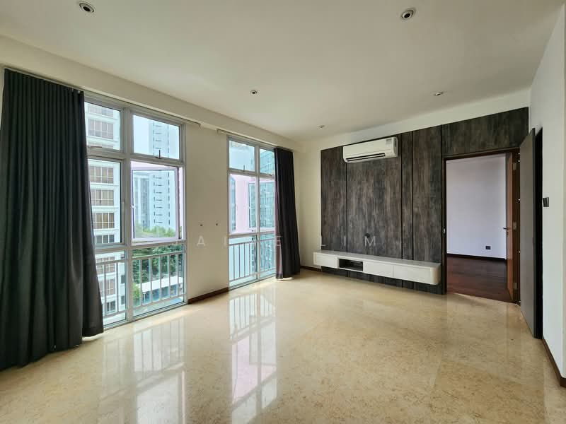 The Aston Condominium For Sale at S$ 1,250,000 | PropertyGuru Singapore - Living Room