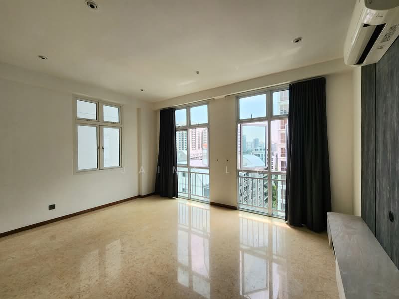 The Aston Condominium For Sale at S$ 1,250,000 | PropertyGuru Singapore - Living Room